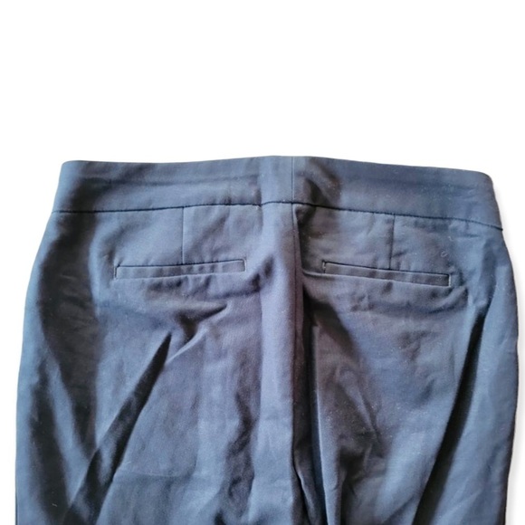 Crosby navy blue pants Sz 8 - Picture 5 of 5